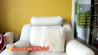 sunshine1818club recorded nude video 746648