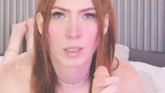 _gingercherry_ recorded nude video 746659