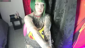 zenith_raven recorded nude video 746662