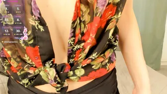 elswythbareford recorded nude video 746677