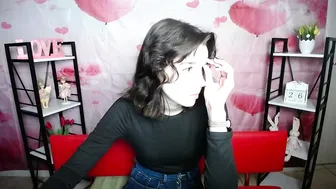 letty_curly recorded nude video 746700