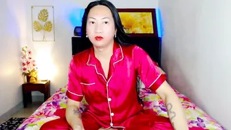 queenmistressts recorded nude video 746811