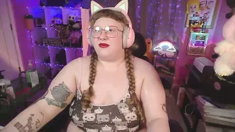 fatveronica recorded nude video 746867