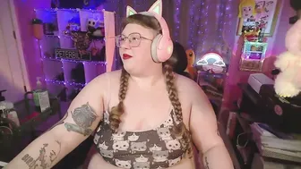 fatveronica porn chat 26 February 2026