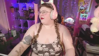 fatveronica recorded nude video 746867