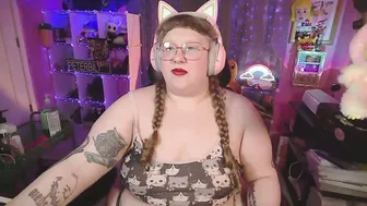 fatveronica recorded nude video 746867
