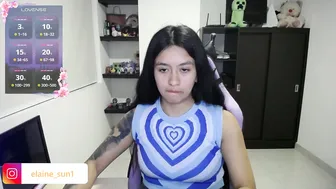 elaine_sun live webcam show chat sex