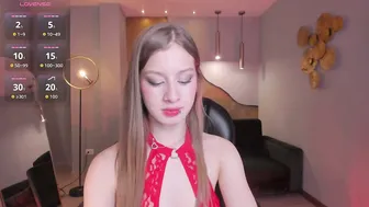 isabellamoretti1 recorded nude video 747023