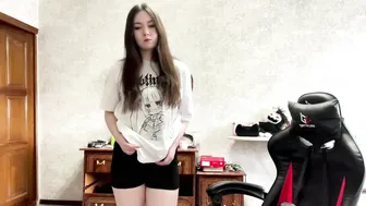 taynagilkey recorded nude video 747118