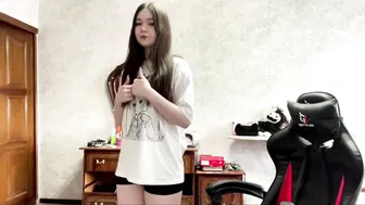 taynagilkey recorded nude video 747118