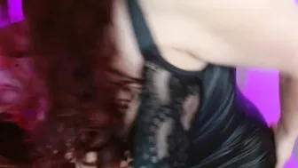 milfrosalie recorded nude video 747154