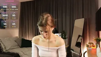 mariespence recorded nude video 747175