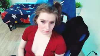 topcranberry recorded nude video 747240