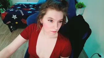 topcranberry recorded nude video 747240