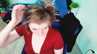 topcranberry recorded nude video 747240