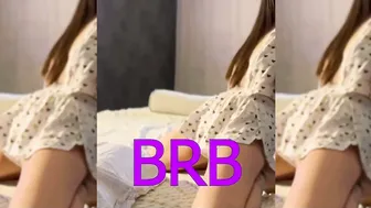 Tinatingl curvy video cam