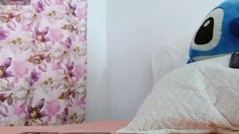 bella_gentle recorded nude video 747292