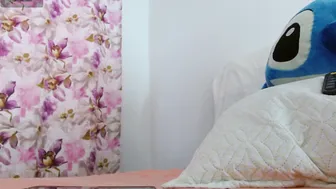 bella_gentle recorded nude video 747292