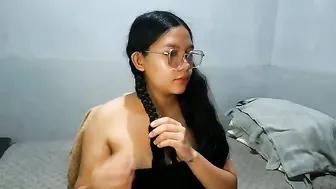 yoursexy_reb recorded nude video 747312