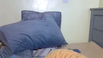 eboniana recorded nude video 747358