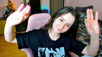 ameli_moon recorded nude video 747368