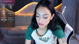 tifany_tx recorded nude video 747372