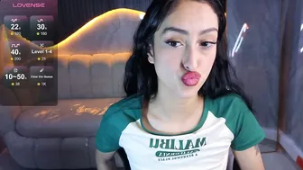 tifany_tx recorded nude video 747372
