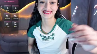 tifany_tx recorded nude video 747372
