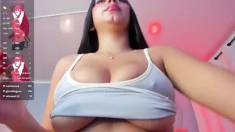 allisonpariss recorded nude video 747374