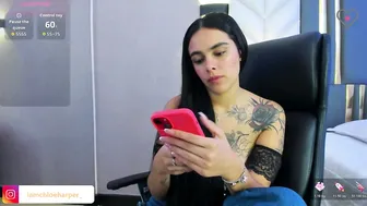chloeharper_ recorded nude video 747406