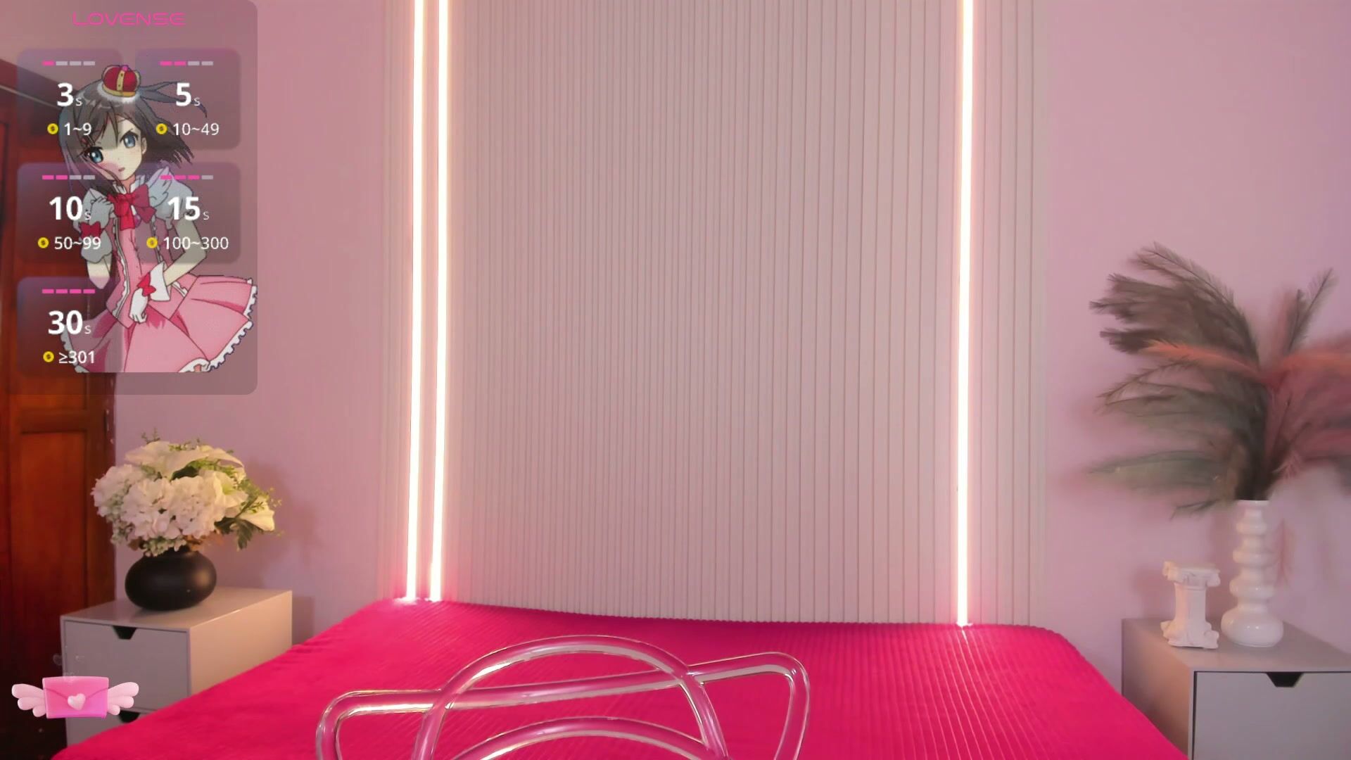 Vivianowen9 new cam porn video