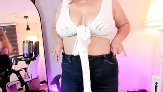 hollie_joliie recorded nude video 747458