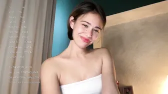 hannahinto recorded nude video 747485