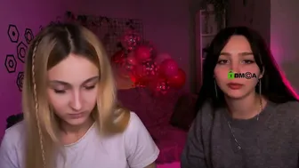 Mirammore blonde chat cam sex