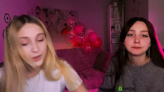 Mirammore blonde chat cam sex