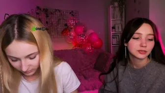 Mirammore blonde chat cam sex
