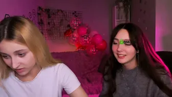 Mirammore blonde chat cam sex