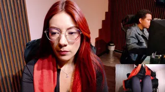 abbystones recorded nude video 747487