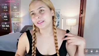 mikaelastonne webcam video porn cam