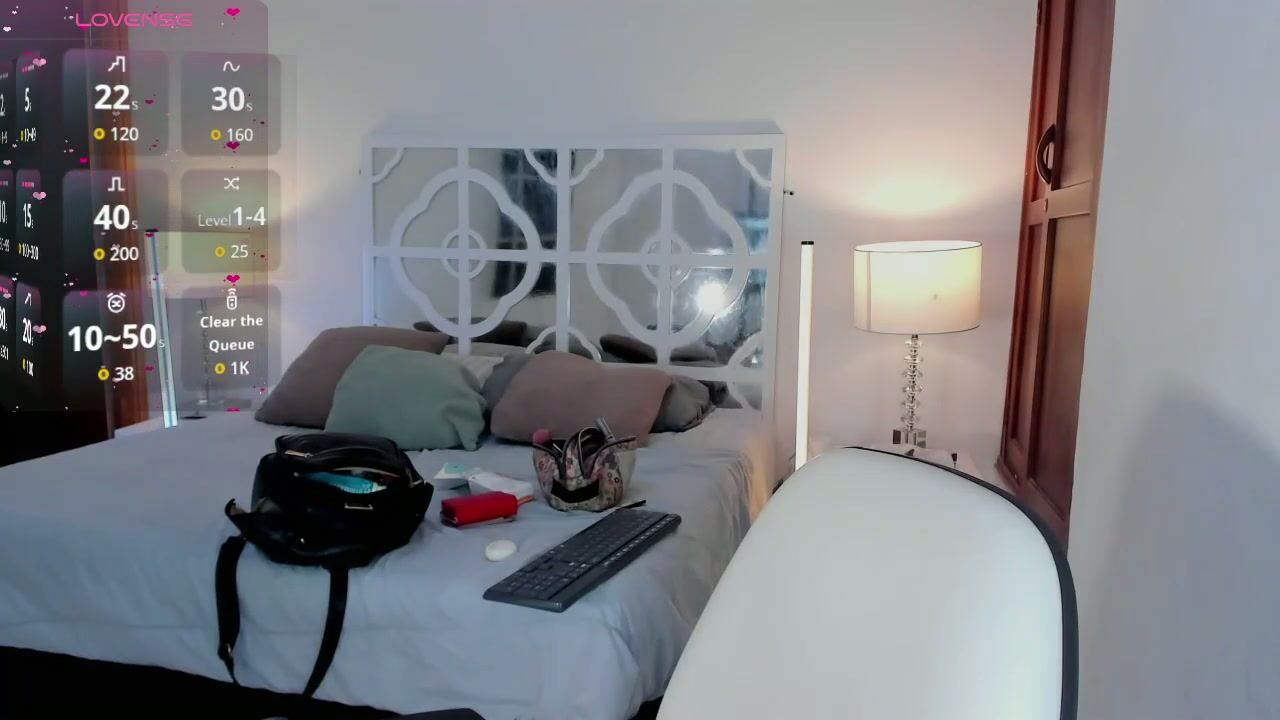 mikaelastonne webcam video porn cam