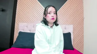 ivyyemerald recorded nude video 747512