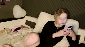 fluffy_cloude recorded nude video 747551