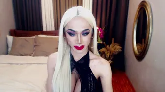 twofuckablestrans recorded nude video 747559