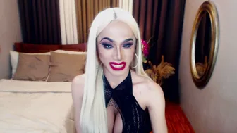 twofuckablestrans recorded nude video 747559