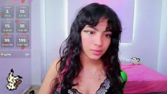 helia_n_amy recorded nude video 747607