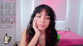 helia_n_amy recorded nude video 747607