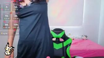 helia_n_amy recorded nude video 747607