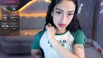 tifany_tx recorded nude video 747620