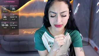 tifany_tx recorded nude video 747620