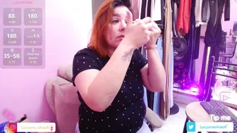 lucyanasilva recorded nude video 747634